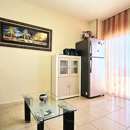 Perla Del Paraiso Appartamento *