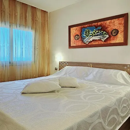 Perla Del Paraiso Appartamento Playa Paraiso (Tenerife)